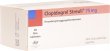Clopidogrel Streuli Filmtabletten 75mg 84 Stück