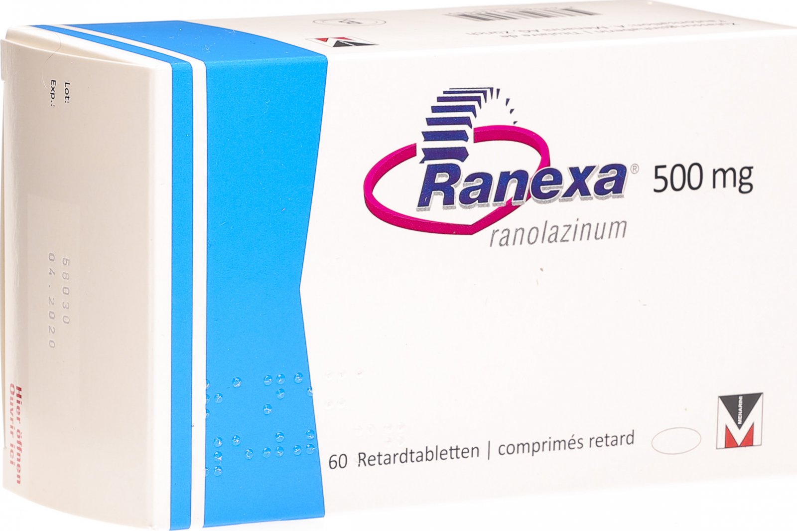 Ренезин 1000 инструкция. Ранекса 500 таблетки. Ранолазин 500 мг. Ranexa 375 MG. Ранекса 1000 таблетка.