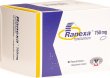 Ranexa Retard Tabletten 750mg 60 Stück