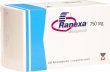 Ranexa Retard Tabletten 750mg 100 Stück