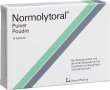 Normolytoral 10 Beutel
