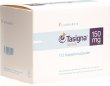 Tasigna Kapseln 150mg 112 Stück