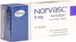 Norvasc Tabletten 5mg 30 Stück