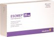 Esomep Mups Tabletten 20mg 28 Stück