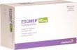 Esomep Mups Tabletten 40mg 56 Stück