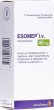 Esomep i.v. Trockensubstanz 40mg Ampullen