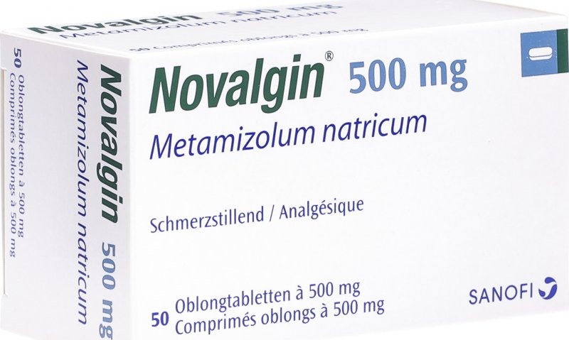 Novalgin Nach Op Wie Lange www.adlershop.ch