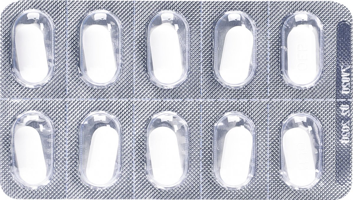 Novalgin Filmtabletten 500mg 50 Stück in der Adler Apotheke