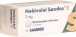 Nebivolol Sandoz Tabletten 5mg 56 Stück