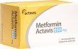 Metformin Actavis Filmtabletten 850mg 84 Stück