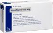 Novonorm Tabletten 0.5mg 90 Stück