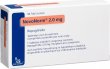 Novonorm Tabletten 2mg 90 Stück