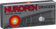 Nurofen 200mg 20 Dragees