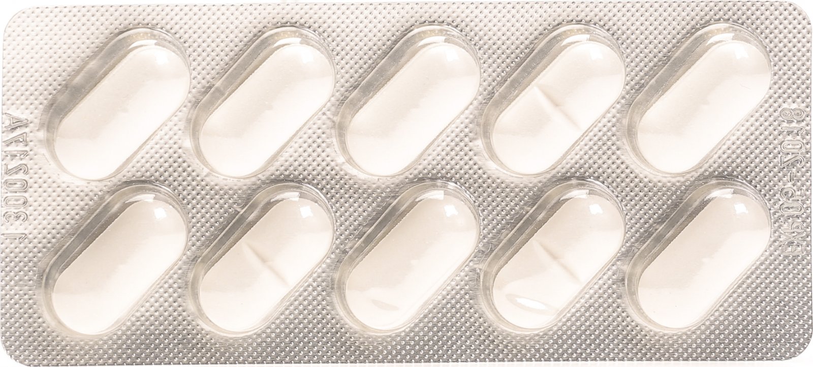 Paracetamol Grünenthal Tabletten 500mg 100 Stück in der Adler Apotheke