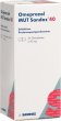 Omeprazol Mut Sandoz Filmtabletten 40mg Dose 56 Stück