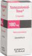 Temozolomid Teva Kapseln 180mg 5 Stück