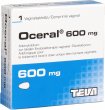 Oceral Vaginaltabletten 600mg