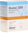 Oculac Augentropfen 20 Monodosen