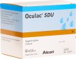 Oculac Augentropfen 60 Monodosen