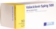 Valaciclovir Spirig Filmtabletten 500mg 90 Stück