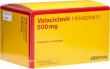 Valaciclovir Helvepharm Filmtabletten 500mg 90 Stück
