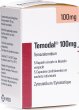 Temodal Kapseln 100mg Beutel 5 Stück