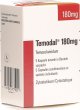 Temodal Kapseln 180mg Beutel 5 Stück