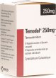 Temodal Kapseln 250mg Beutel 5 Stück