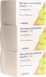 Mycophenolat Mofetil Sandoz Kapseln 250mg 300 Stück