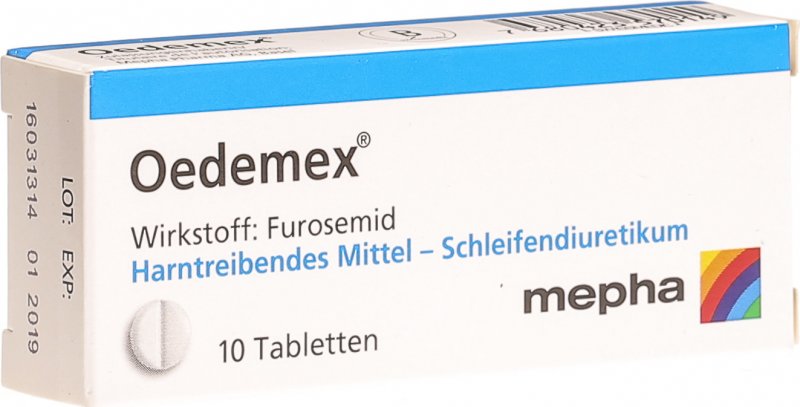 Furosemide online