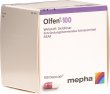 Olfen 100 Depocaps 100mg 100 Stück