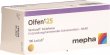 Olfen 25 Lactabs 25mg 100 Stück