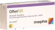 Olfen 25 Lactabs 25mg 30 Stück