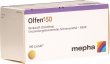 Olfen 50 Lactabs 50mg 100 Stück