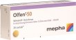 Olfen 50 Lactabs 50mg 20 Stück