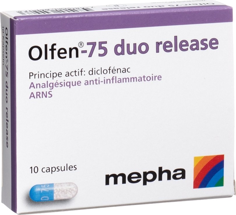 Olfen 75 Olfen 75