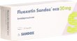 Fluoxetin Sandoz Eco Kapseln 20mg 30 Stück