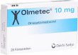 Olmetec Filmtabletten 10mg 28 Stück
