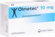 Olmetec Filmtabletten 10mg 98 Stück
