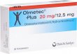 Olmetec Plus 20/12.5 Filmtabletten 28 Stück