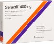 Seractil Pulver 400mg Beutel 10 Stück
