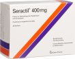 Seractil Pulver 400mg Beutel 30 Stück