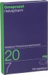 Omeprazol Helvepharm Filmtabletten 20mg 7 Stück