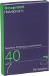 Omeprazol Helvepharm Filmtabletten 40mg 7 Stück