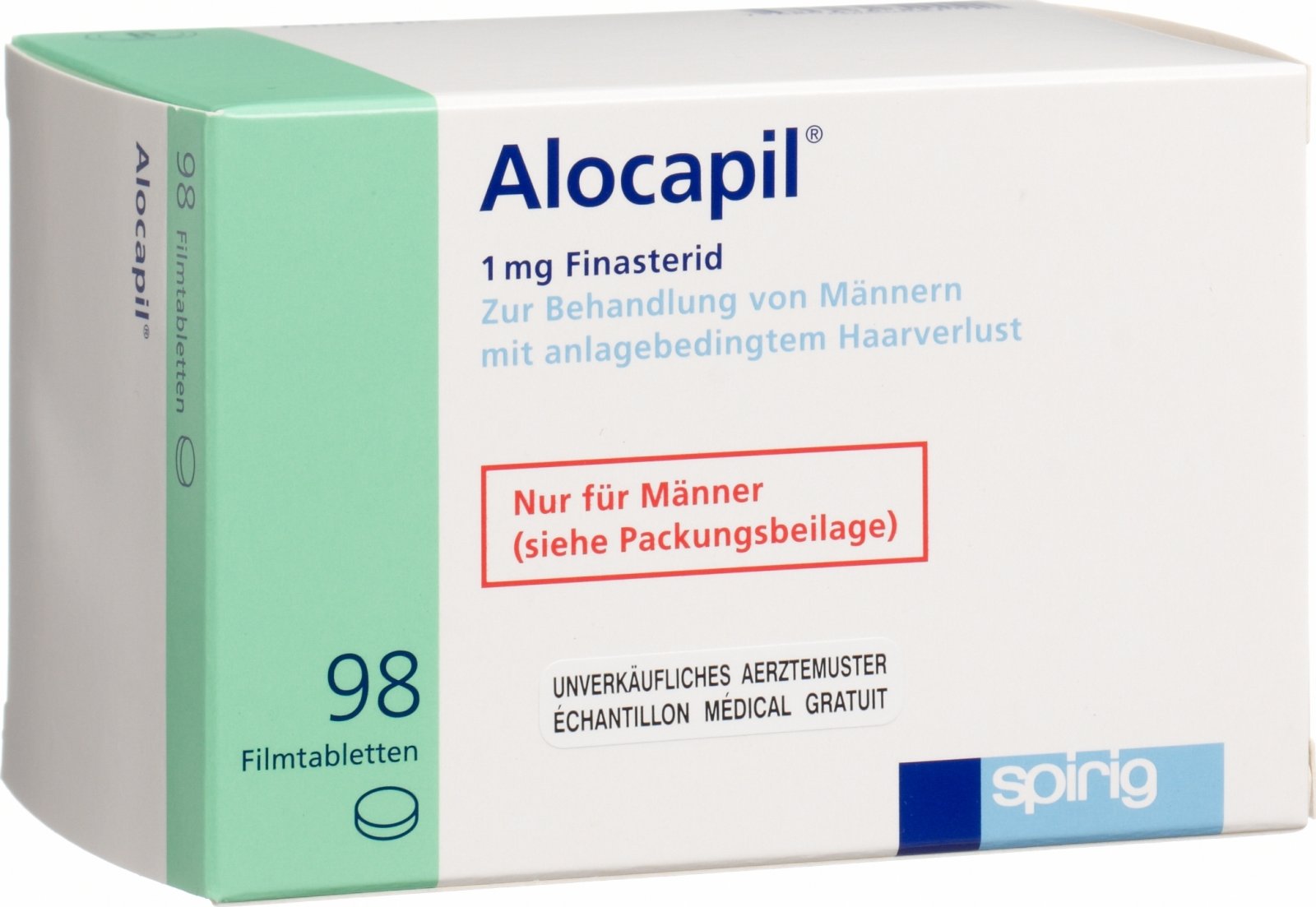 Propecia Kaufen Schweiz