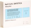 NaCl 0.9% Sintetica 180mg/20ml 5 Ampullen 20ml