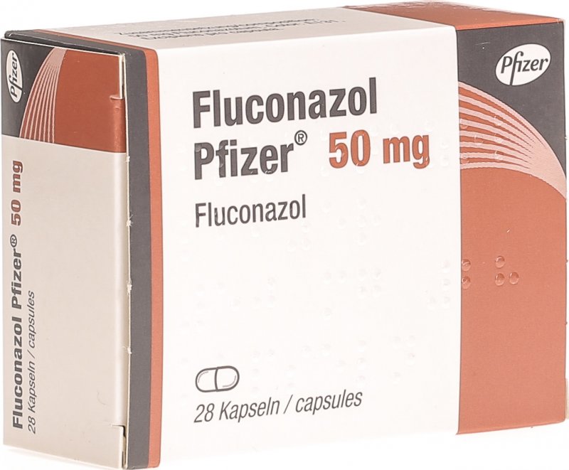 Fluconazole online