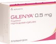 Gilenya Kapseln 0.5mg 28 Stück