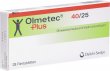 Olmetec Plus Filmtabletten 40/25 28 Stück