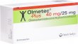 Olmetec Plus Filmtabletten 40/25 98 Stück
